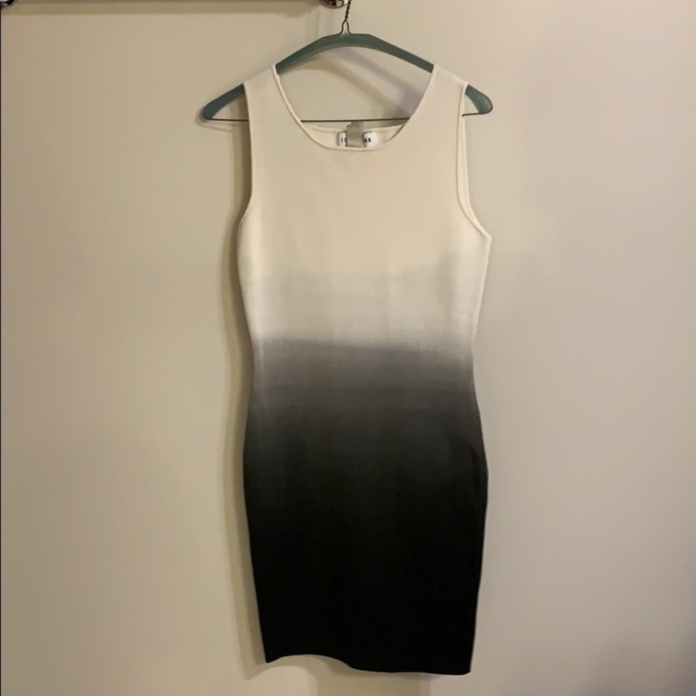John & Jenn dress